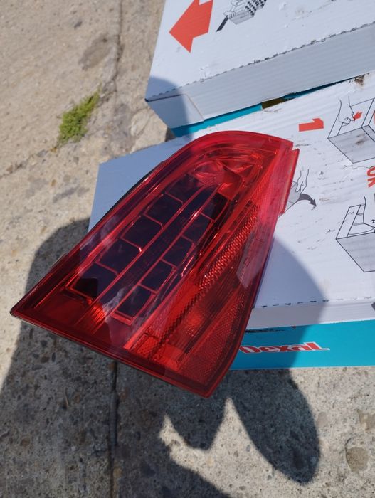Заден стоп за Ауди A4 B8