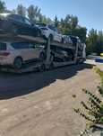Автовоз Эвакуатор межгород