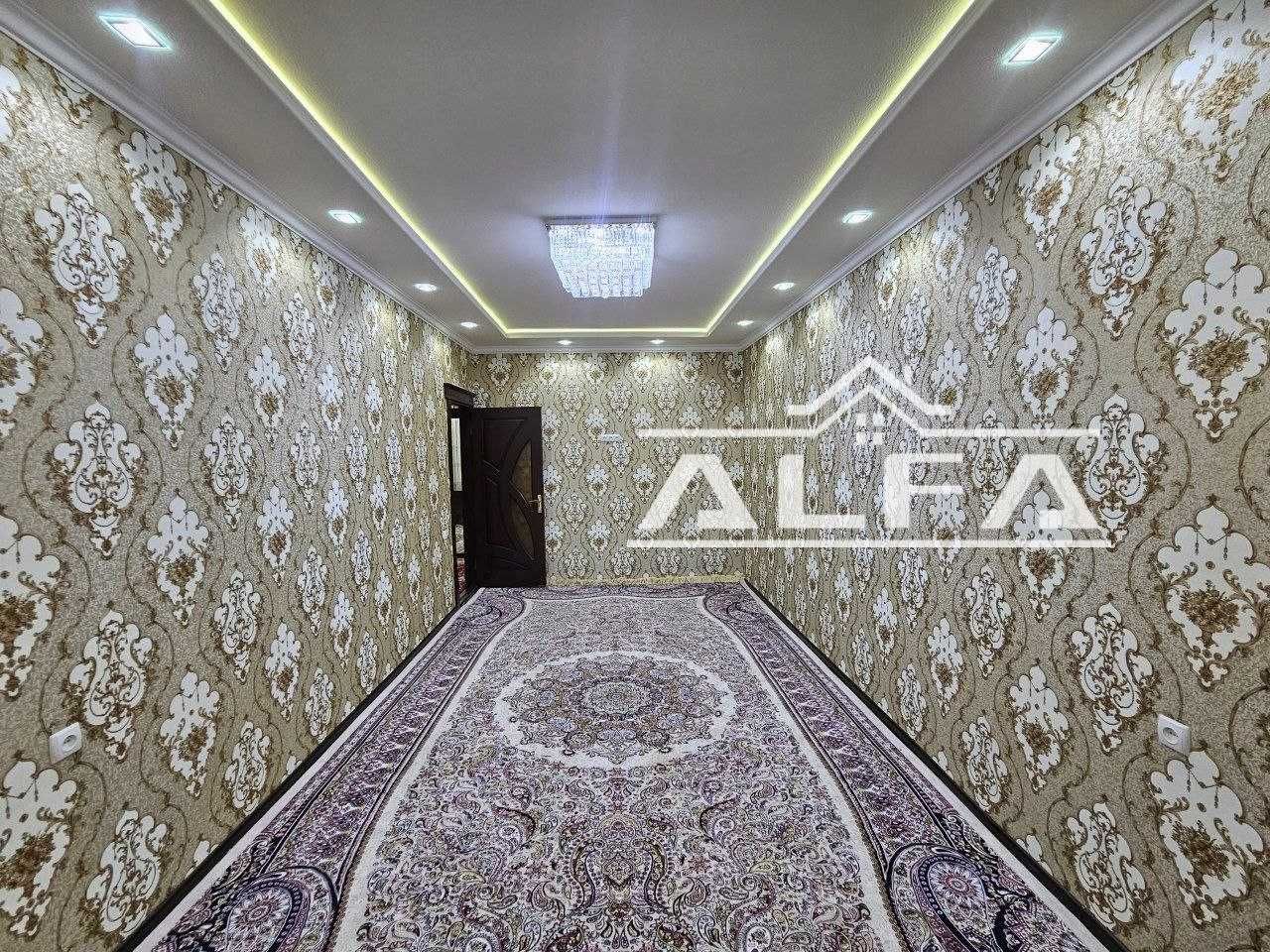 3 xonali 84m² 3-qavat.