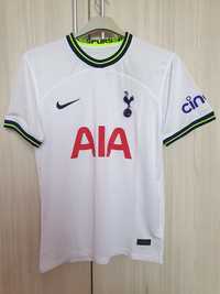 Fotbal Nike Tottenham 22/23 Home Kit