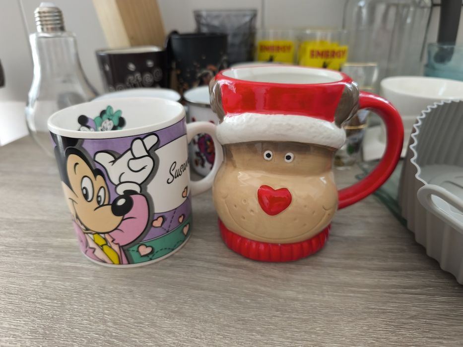 Set accesorii de bucatarie