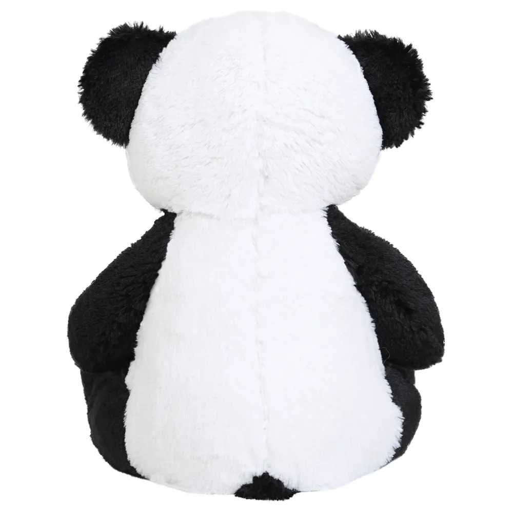 Мягкие игрушки BelaiToys / Мягкая игрушка панда Боня, 120 см.