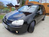 Vw Golf 5   1,9 TDI  2009