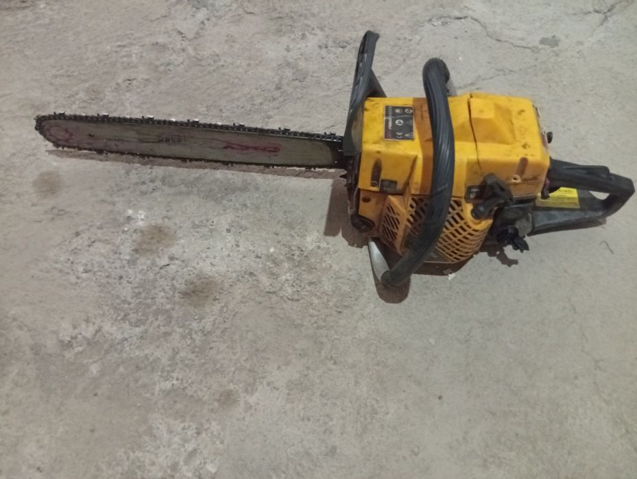 BinzaPilla remonti bor