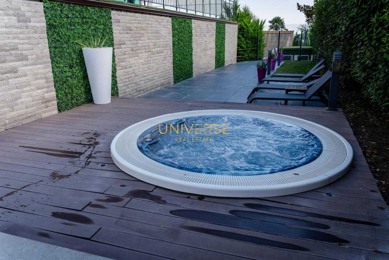 Продава се Едностаен апартамент в Свети Влас - 44 кв.м за 1228 €/кв.м - Снимка #13