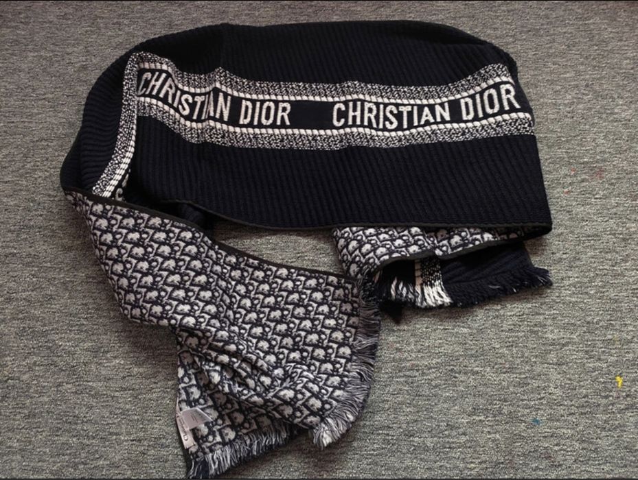 Esarfa Christian Dior