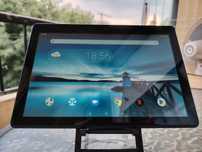Бартер за iPhone ! Таблет Lenovo Tab E10 - 10.1" HD IPS, 16GB, 2GB RAM