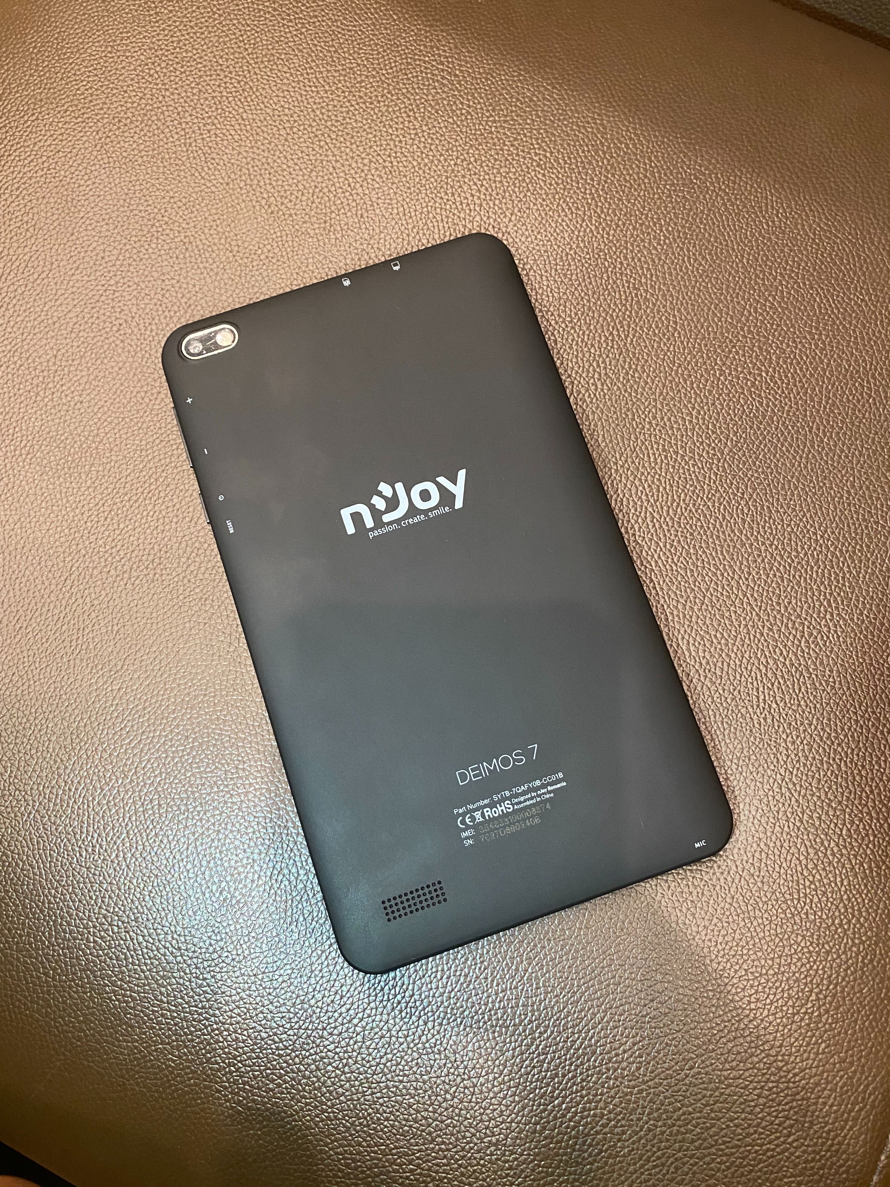 Таблет nJoy Deimos 7 4G