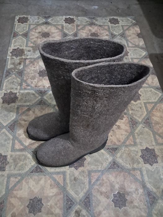 Байпак  сатылады