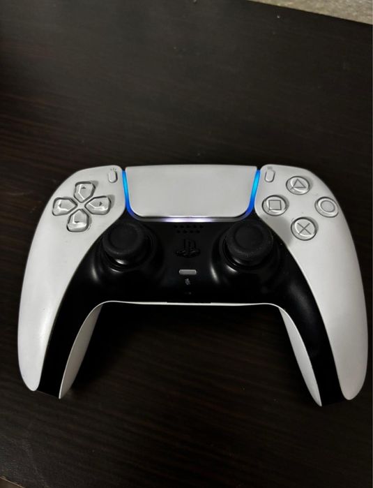 Vand Urgent PlayStation 5