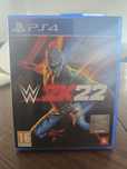 W2k22 -  ps4/ps5