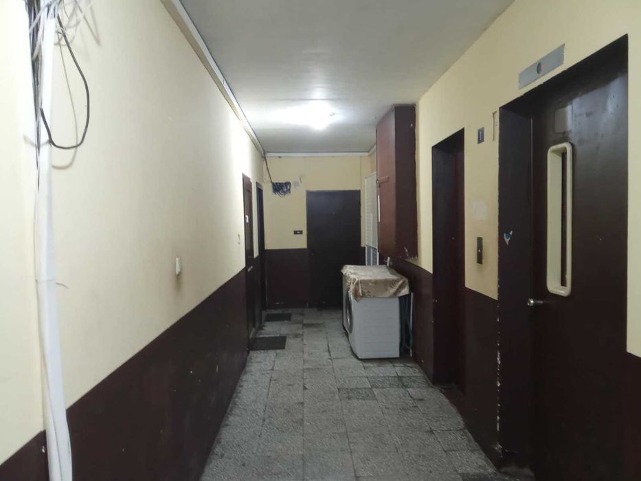 гарсониера 44 кв;м