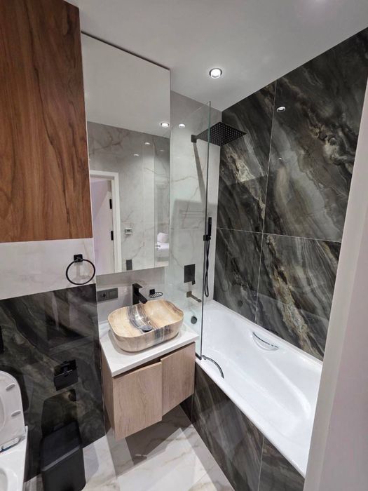 ЖК Darhan Avenue , 50 м2