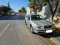 Vând Skoda Octavia Tour