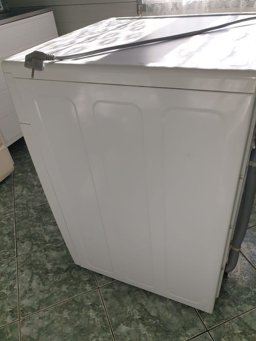 Samsung EcoBubble 7kg