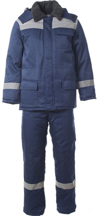 Спецодежда зимняя