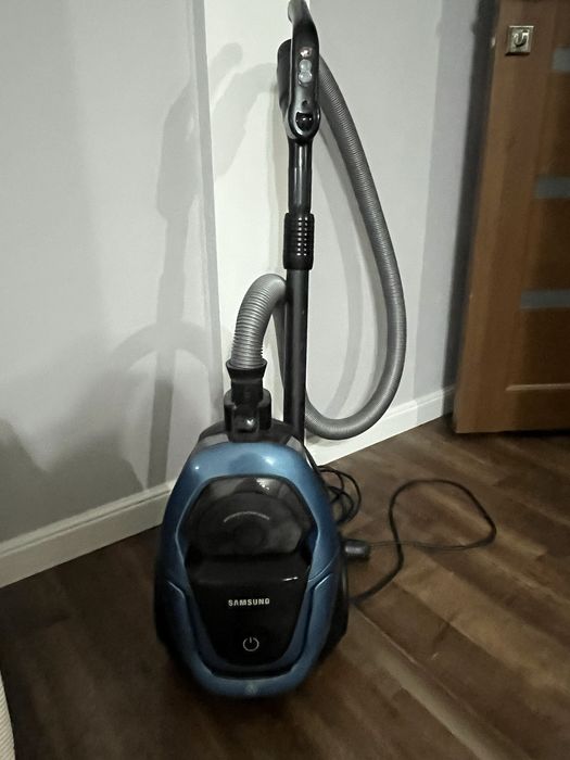 Пылесос самсунг samsung
