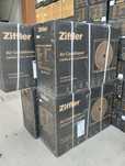 Кондиционер Ziffler  12 Inverter