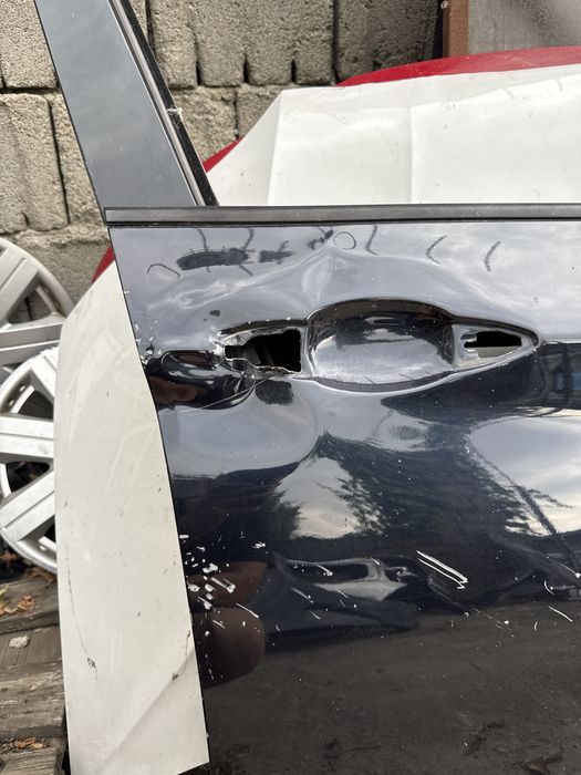 Vand Usa Dreapta Fata X5 F15 Cu Defect