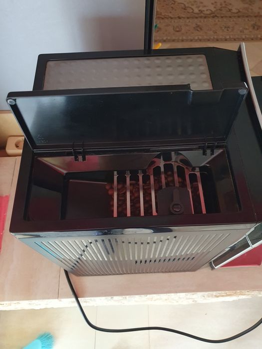 Expresor automat Delonghi Cappuccino Aparat de Cafea