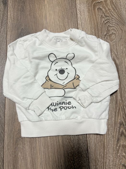 Лот бебешки дрехи