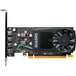 Placa video profesionala nVidia Quadro P620 V2 2GB, GDDR5, 128bit