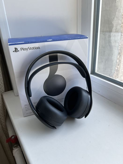 Наушники для Sony playstation 5