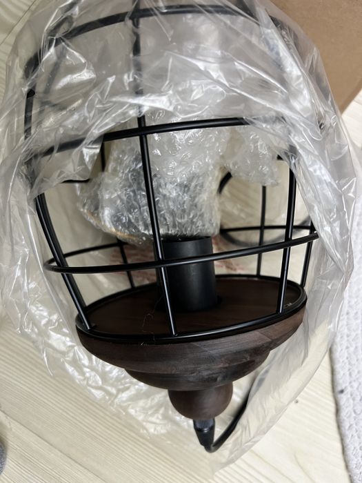 Lustra / pendul vintage EGLO