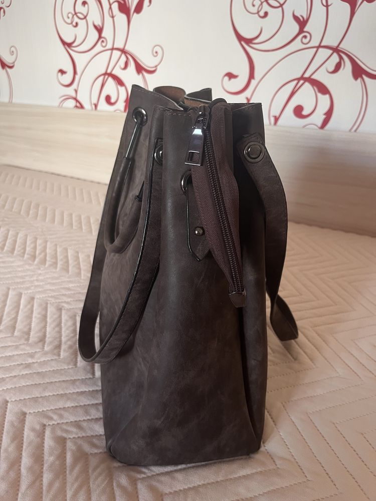 Дамска чанта Chloe