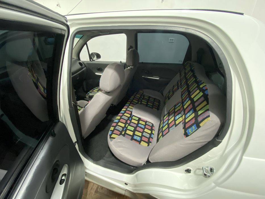 МАТИЗ BEST холати зур краска тоза бензинда прабеги халол