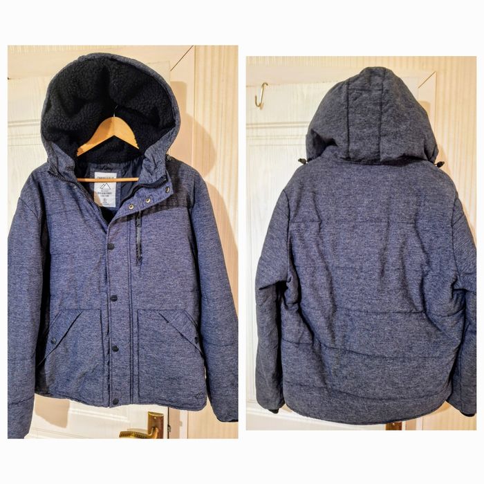 Мужская куртка SPRINGFIELD  50p