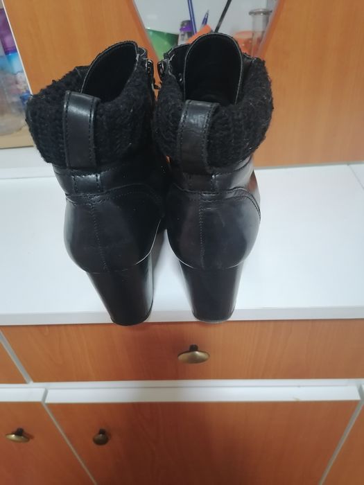 Ghete damă (mărimea 3i)