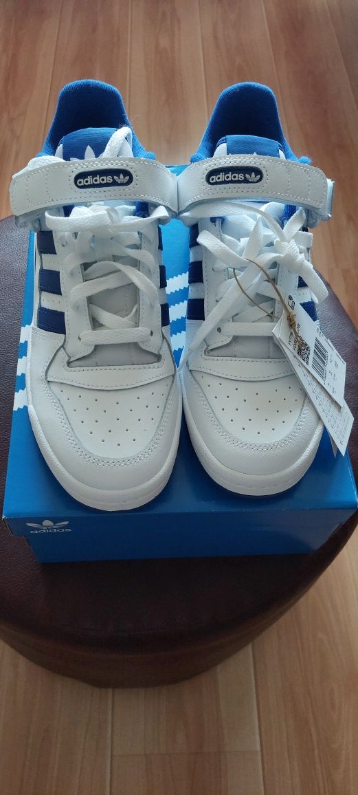 Adidas originals forum low