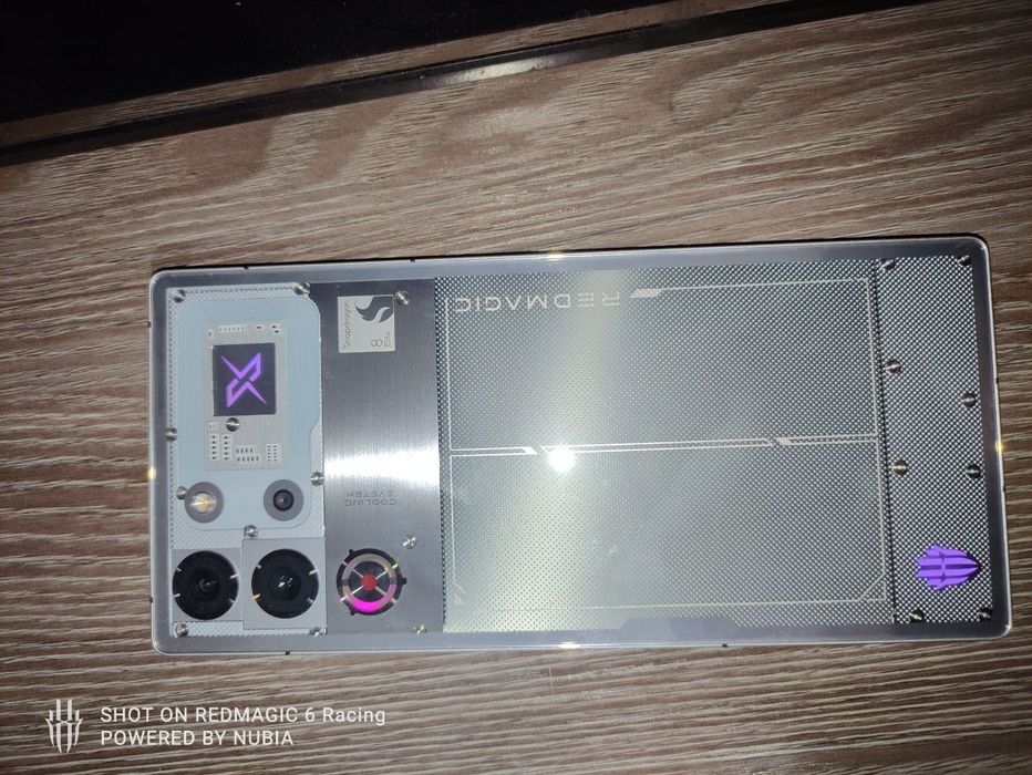 Продам флагман Redmagic 10 pro