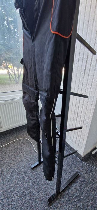 Pantaloni motocicleta