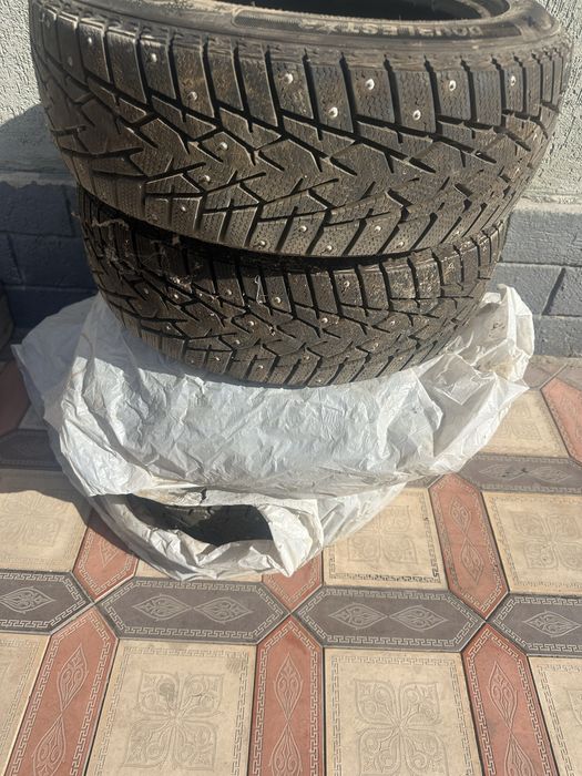 185 65 R 15 зимние шины