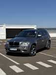 BMW X5 2009 BiTurbo 286cp