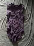 Costum de gimnastica&dans