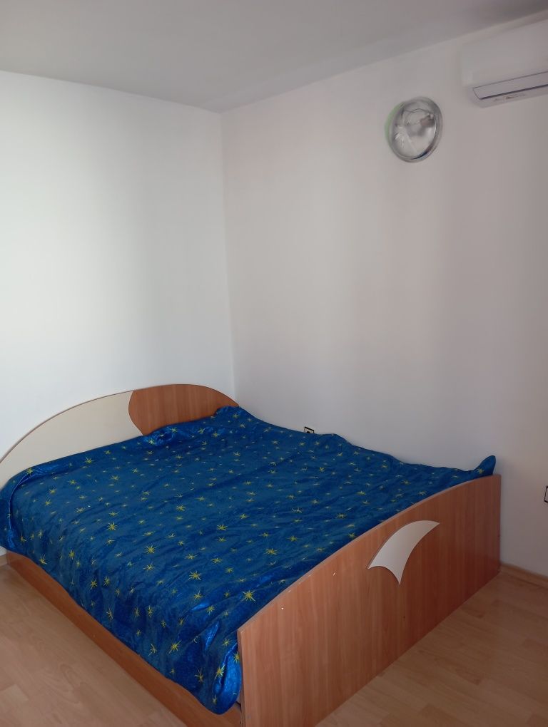 Дава се под наем Тристаен апартамент в Варна, Спортна зала - 98 кв.м за 510 € - Снимка #11