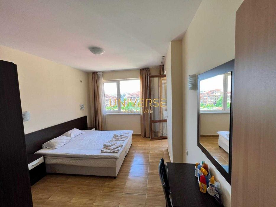 Продава се Двустаен апартамент в к.к. Слънчев бряг - 73 кв.м за 1172 €/кв.м - Снимка #6