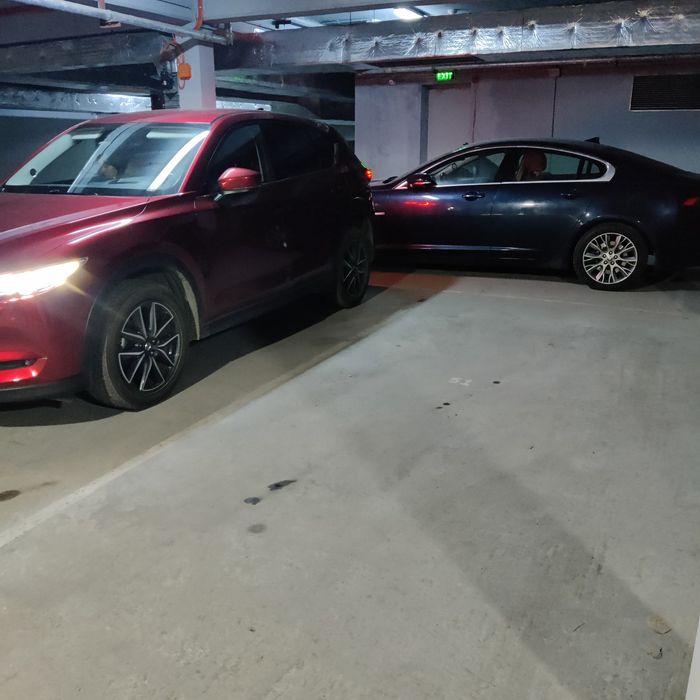 Vand apartament 2 camere si parcare subterană, Tomis Nord Euromaterna