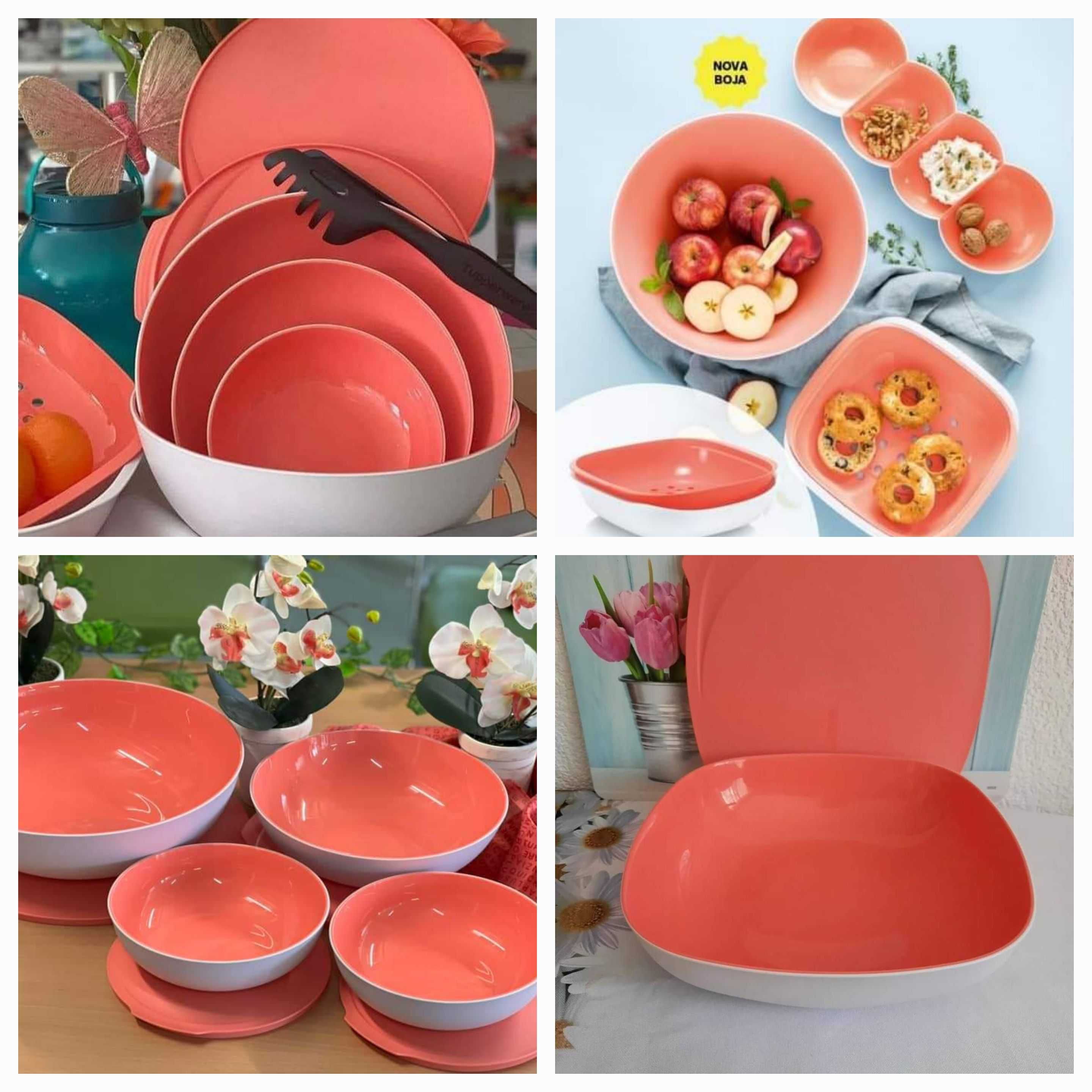 Tupperware овали,Алегра,кърпи,вентсмарт,бутилка