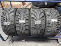 235/40/18 Bridgestone M+S