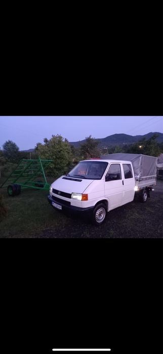 De vanzare T4 doka