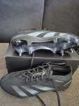Ghete fotbal adidas predator elite SG