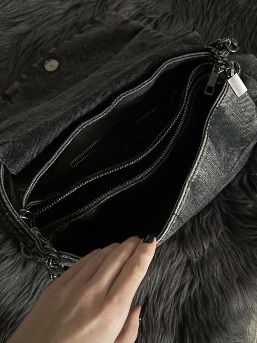 Дамска чанта ZARA