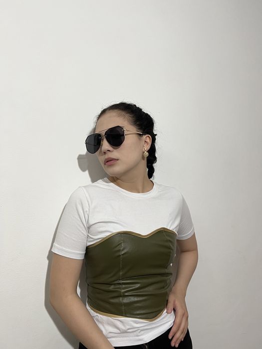 Этно Корсеты