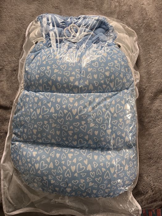 Конверт для выписки