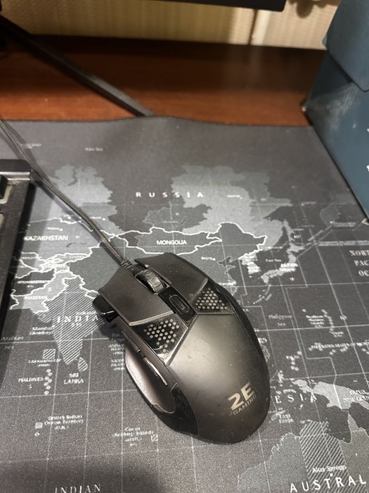 Игровая мышка 2Е