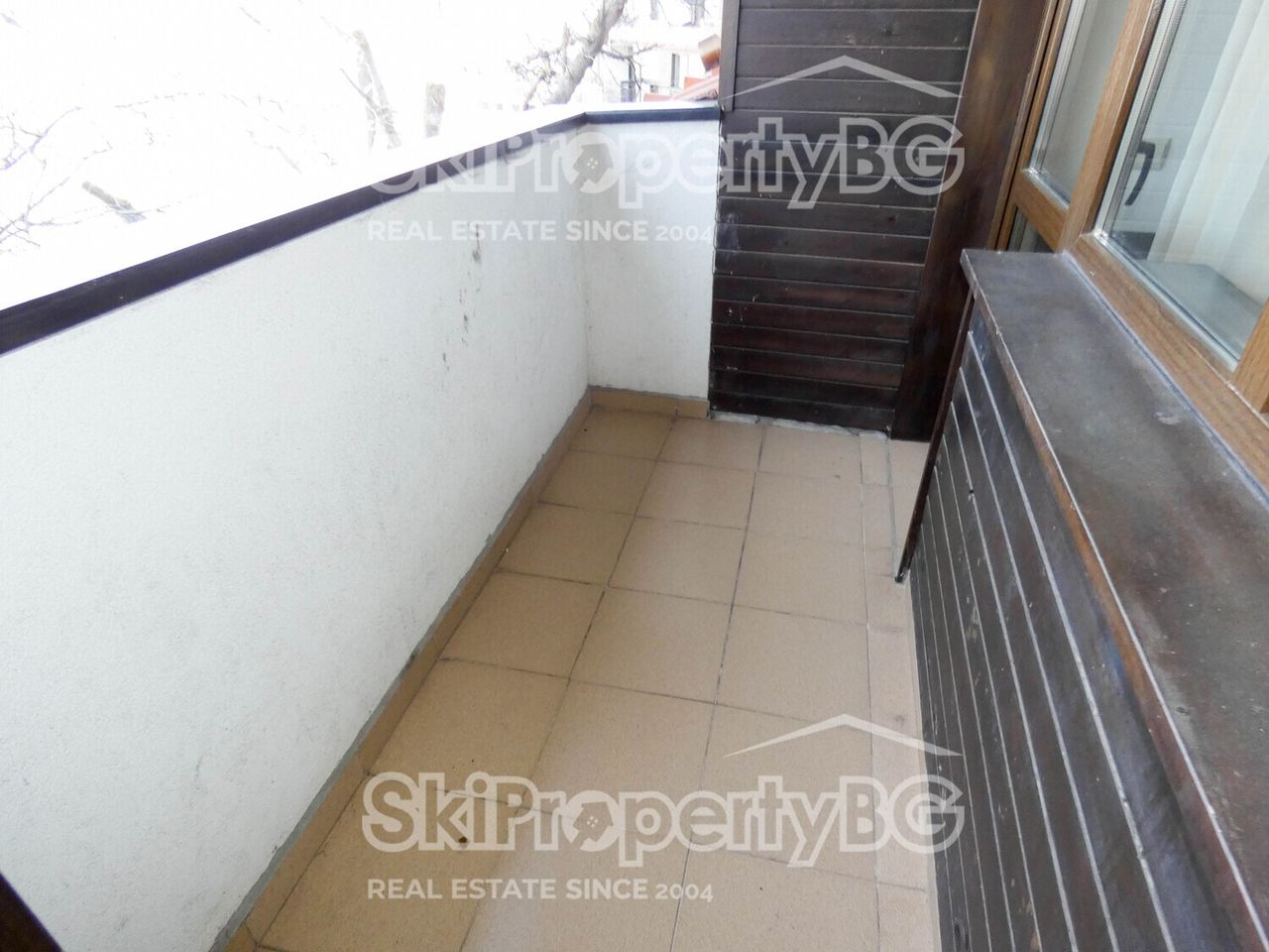 Продава се Двустаен апартамент в Банско - 47 кв.м за 745 €/кв.м - Снимка #8